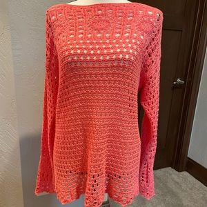 Jean Pierre sweater. L